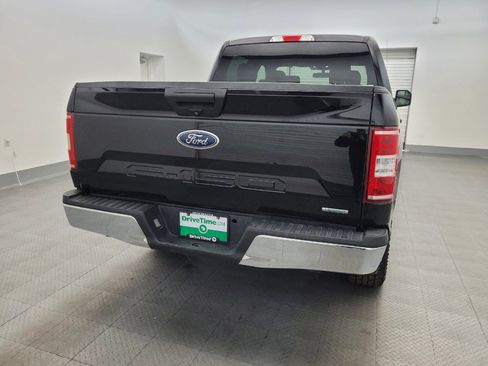 Used 2020 Ford F150 XLT w/ Equipment Group 301A Mid AWD/4WD image 7