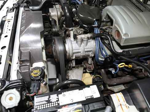 Used 1991 Ford Mustang LX RWD image 73