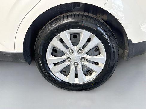Used 2023 Kia Soul LX FWD image 36