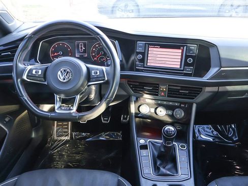 Used 2019 Volkswagen Jetta GLI FWD image 36