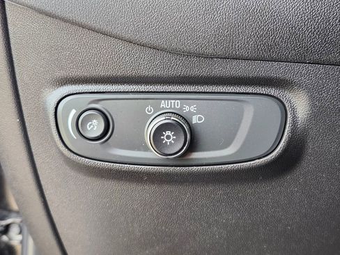 Used 2023 Chevrolet Equinox LS w/ Midnight Edition image 21