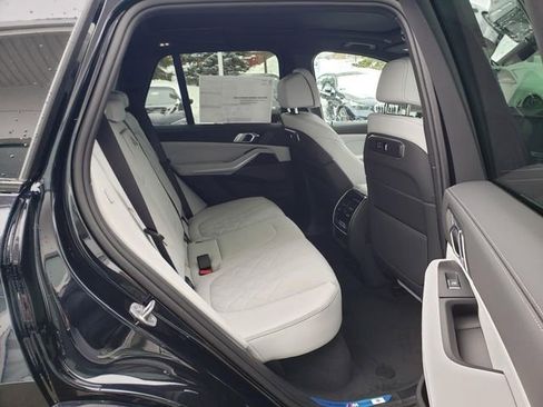 New 2026 BMW X5 xDrive50e w/ M Sport Package image 15
