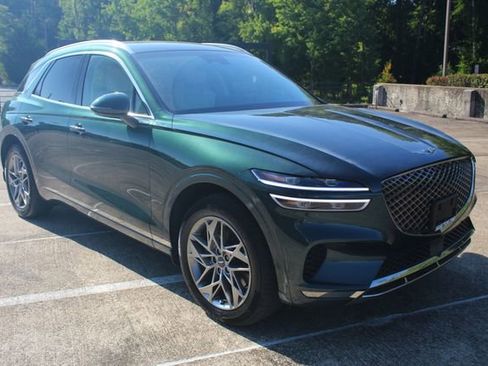 Used 2022 Genesis GV70 2.5T w/ Select Package image 10