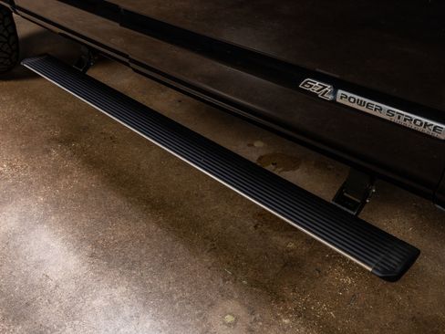 Used 2022 Ford F250 Platinum image 13