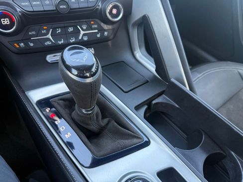 Used 2019 Chevrolet Corvette Grand Sport RWD image 15