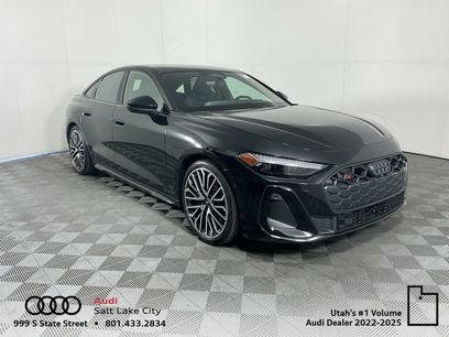 New 2026 Audi S5 Prestige