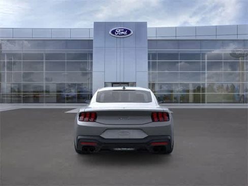New 2026 Ford Mustang GT Premium image 5