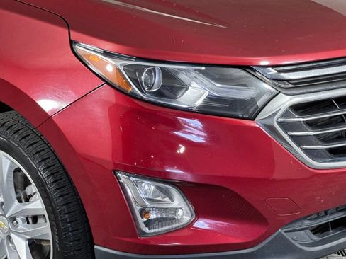 Used 2019 Chevrolet Equinox Premier AWD/4WD image 5