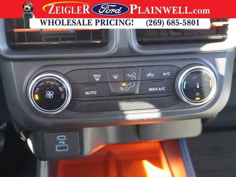 Used 2024 Ford Maverick XLT image 17