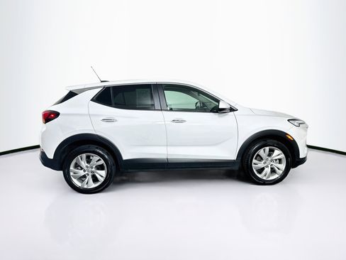 Used 2025 Buick Encore GX Preferred FWD image 10