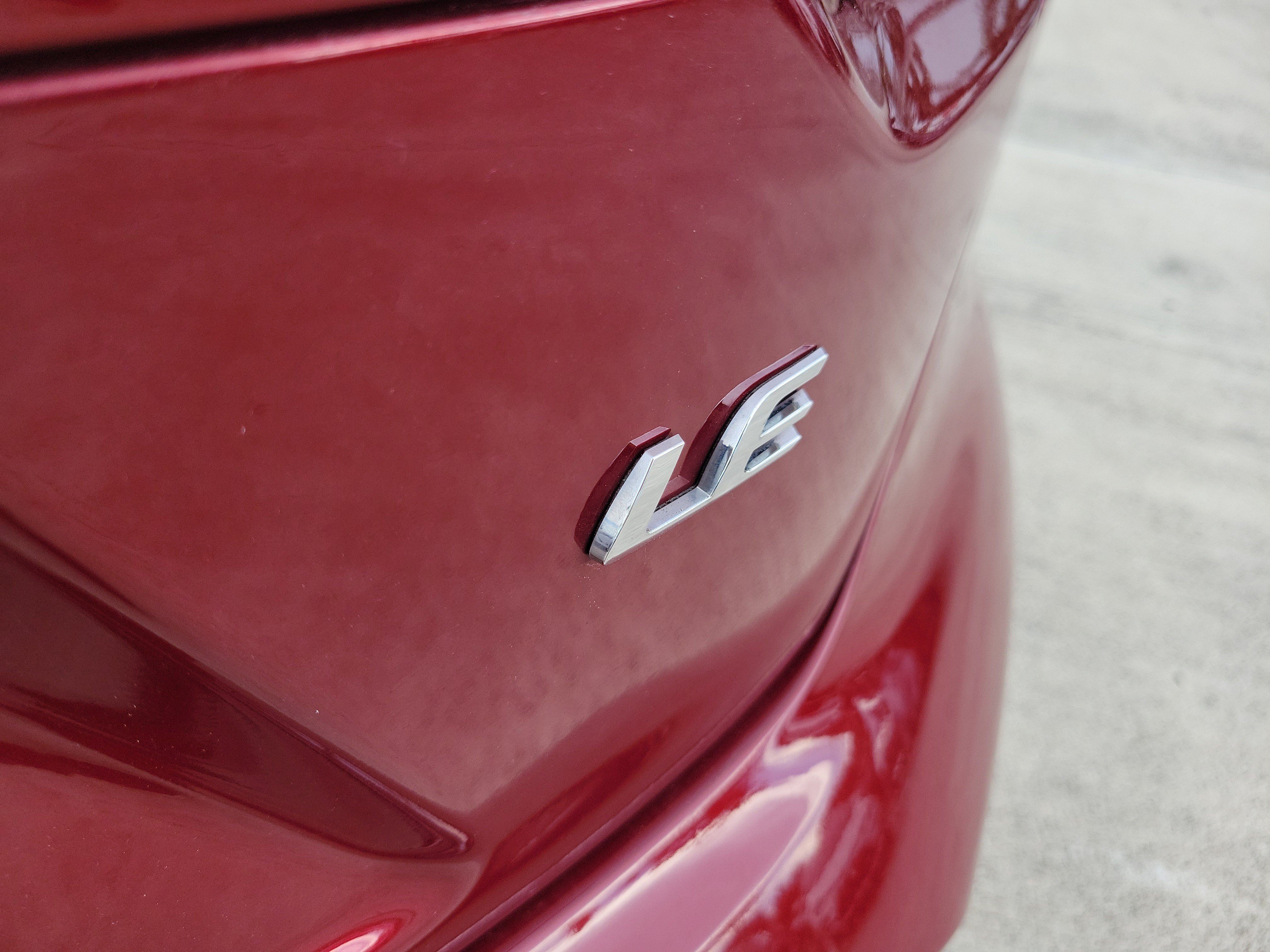 Used 2024 Toyota Corolla LE FWD image 9