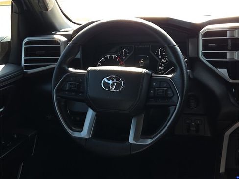 Used 2025 Toyota Tundra SR5 image 14