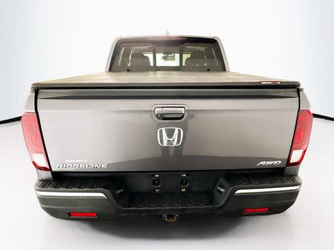 Used 2018 Honda Ridgeline RTL-T image 7