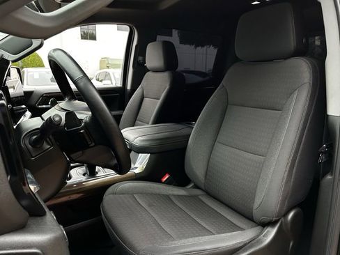 Used 2024 Chevrolet Silverado 1500 RST w/ Convenience Package II AWD/4WD image 28