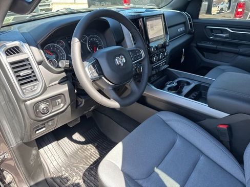 New 2026 RAM 1500 Lone Star AWD/4WD image 12