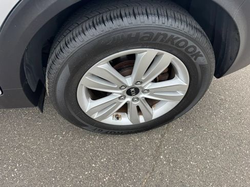 Used 2017 Kia Sportage LX FWD image 14