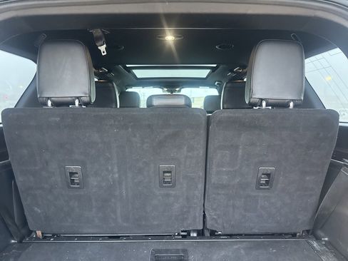 Used 2021 Ford Expedition Limited image 39