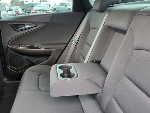 Used 2020 Chevrolet Malibu LT image 31
