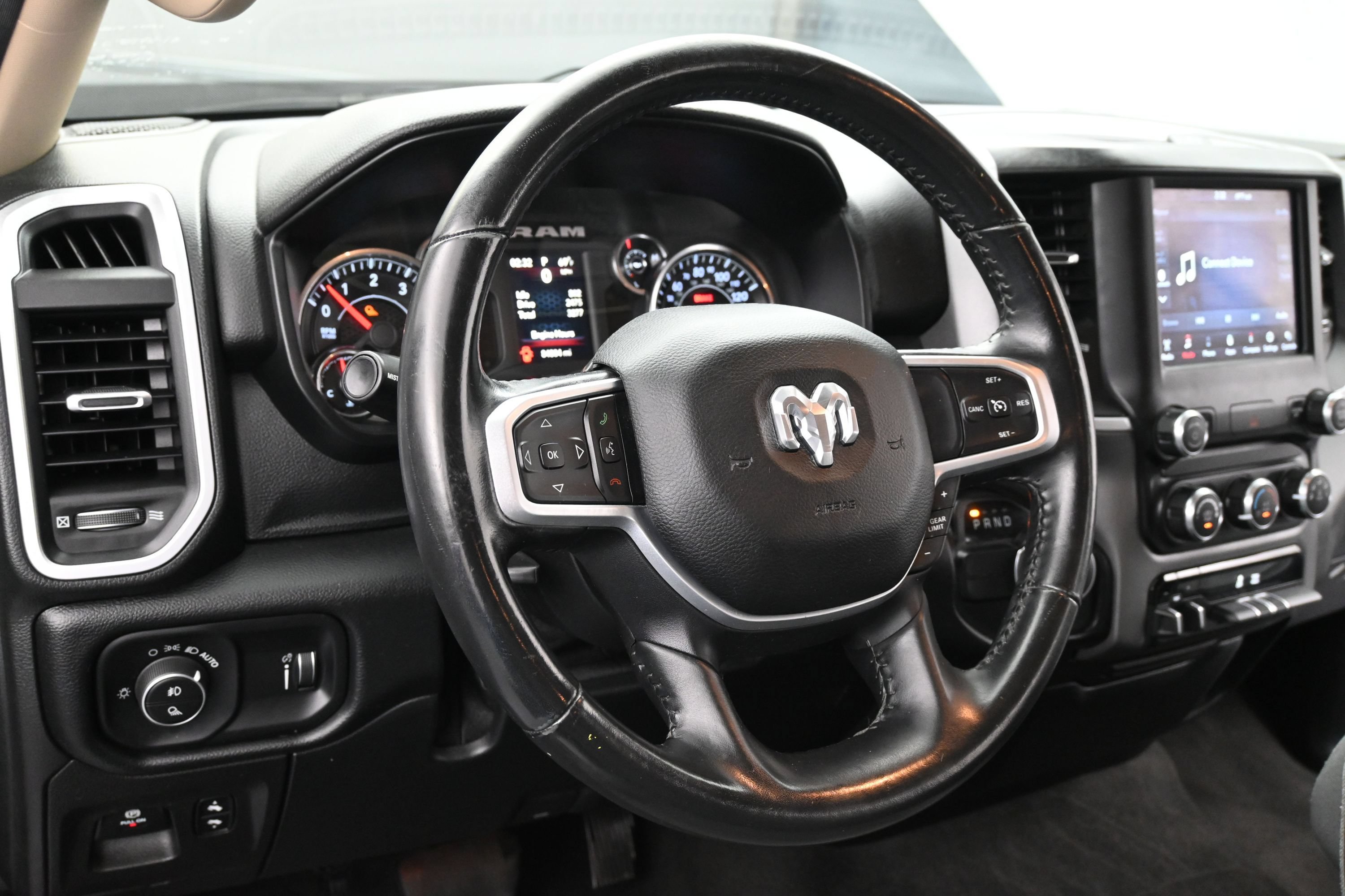 Used 2020 RAM 1500 Lone Star RWD image 13