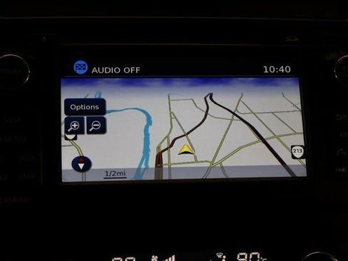 Used 2018 Nissan Titan PRO-4X image 19