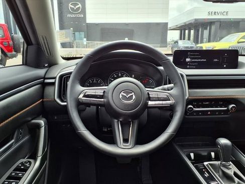 Used 2025 MAZDA CX-50 AWD 2.5 Turbo w/ Weather Package image 16