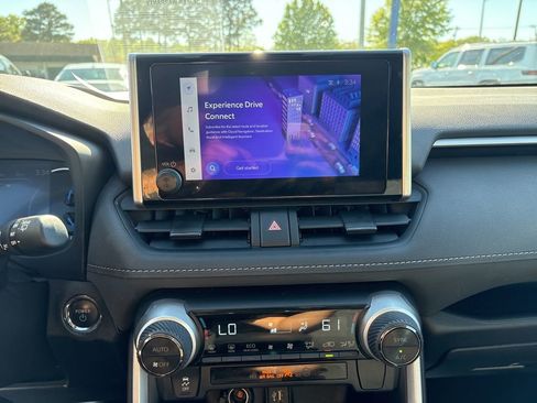 Used 2024 Toyota RAV4 XLE image 19