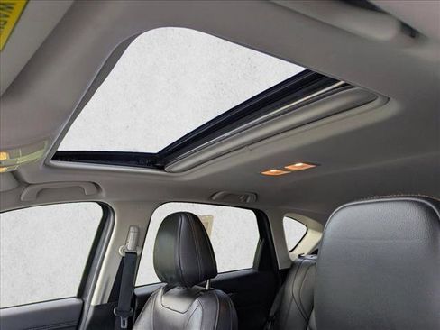 Used 2021 MAZDA CX-5 Grand Touring Reserve image 15