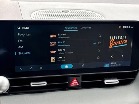 New 2026 Hyundai Ioniq 5 Limited image 18