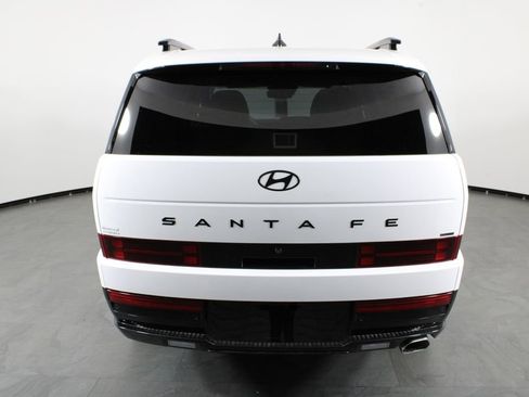 Used 2024 Hyundai Santa Fe Calligraphy image 10