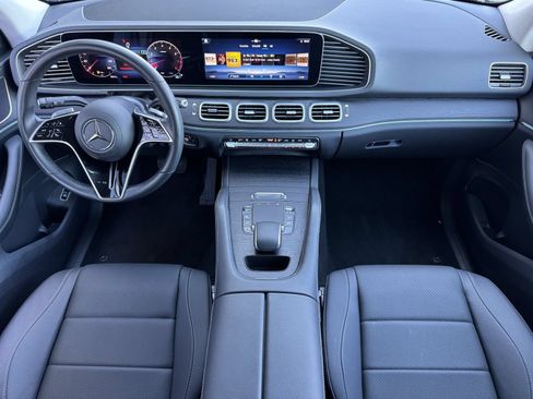 Certified 2026 Mercedes-Benz GLE 350 4MATIC image 15