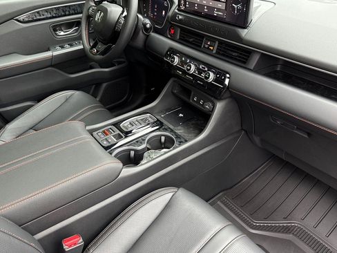 New 2026 Honda Passport TrailSport Elite image 18