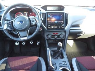 Used 2020 Subaru Impreza 2.0i Sport video 2