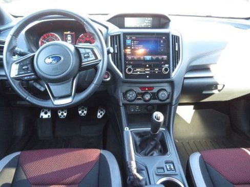 Used 2020 Subaru Impreza 2.0i Sport image 2