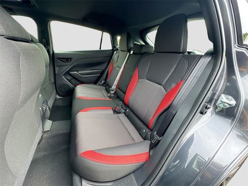 New 2025 Subaru Impreza RS image 23