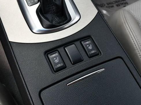 Used 2008 INFINITI G35 Journey w/ Premium Pkg image 60