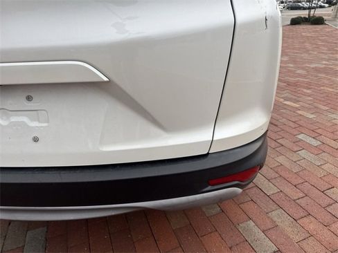 Used 2018 Honda CR-V EX-L image 12