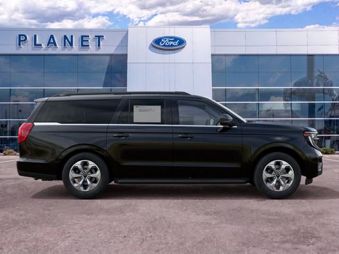 New 2027 Ford Expedition Max Active RWD image 6