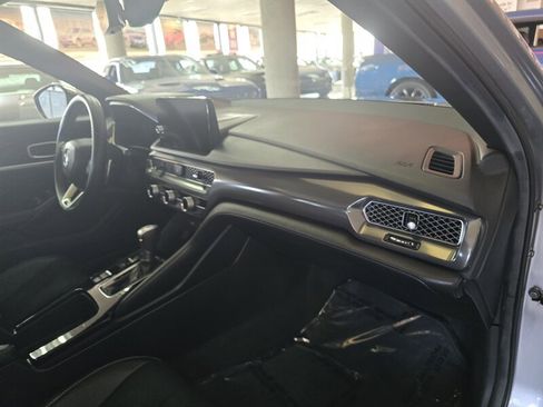 Used 2024 Acura Integra A-Spec image 14