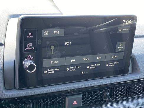 New 2026 Honda CR-V EX-L image 16