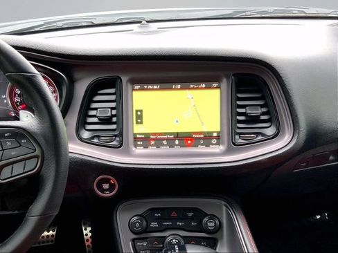 Used 2023 Dodge Challenger R/T Scat Pack w/ Plus Package RWD image 20