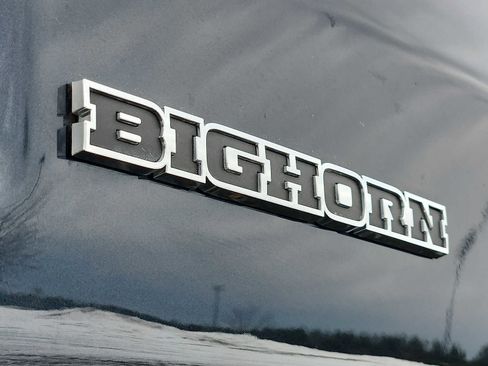 Used 2021 RAM 1500 Big Horn image 30