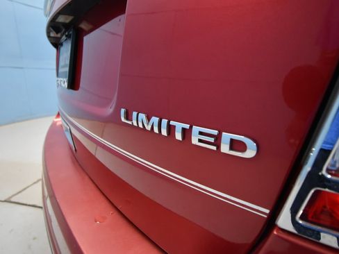 Used 2011 Ford Edge Limited FWD image 42