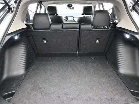 Used 2024 Honda HR-V EX-L image 14
