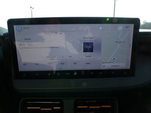 New 2026 Ford Maverick Tremor image 20