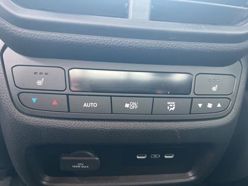 Used 2024 Honda Ridgeline Black Edition image 18