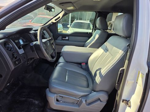 Used 2014 Ford F150 XL w/ Equipment Group 101A Mid AWD/4WD image 12