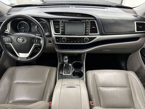 Used 2018 Toyota Highlander XLE FWD image 15