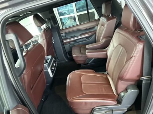 Certified 2024 Ford Expedition Max Limited AWD/4WD image 23