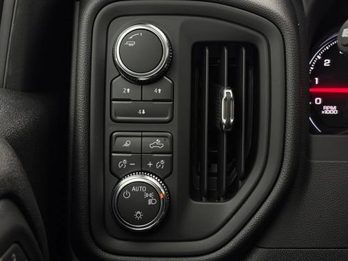 New 2026 GMC Sierra 2500 Pro w/ 1SA Pro Safety Plus Package AWD/4WD image 19