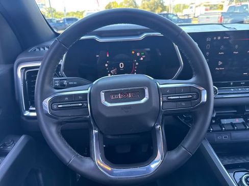 Certified 2023 GMC Canyon Elevation image 17